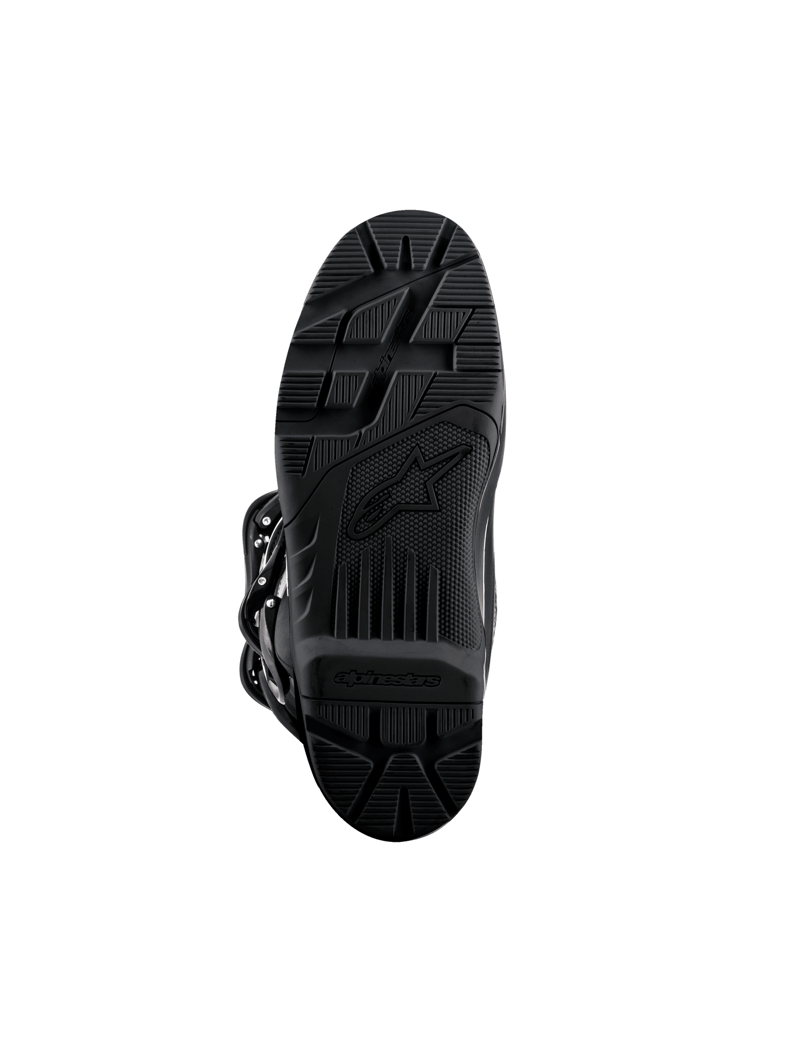 Bottes Tech 3 Enduro