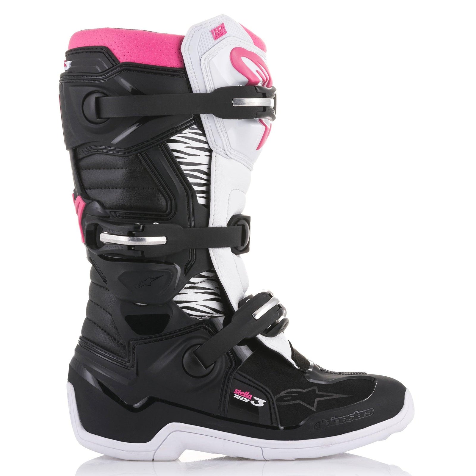 Bottes Stella Tech 3 - Femmes