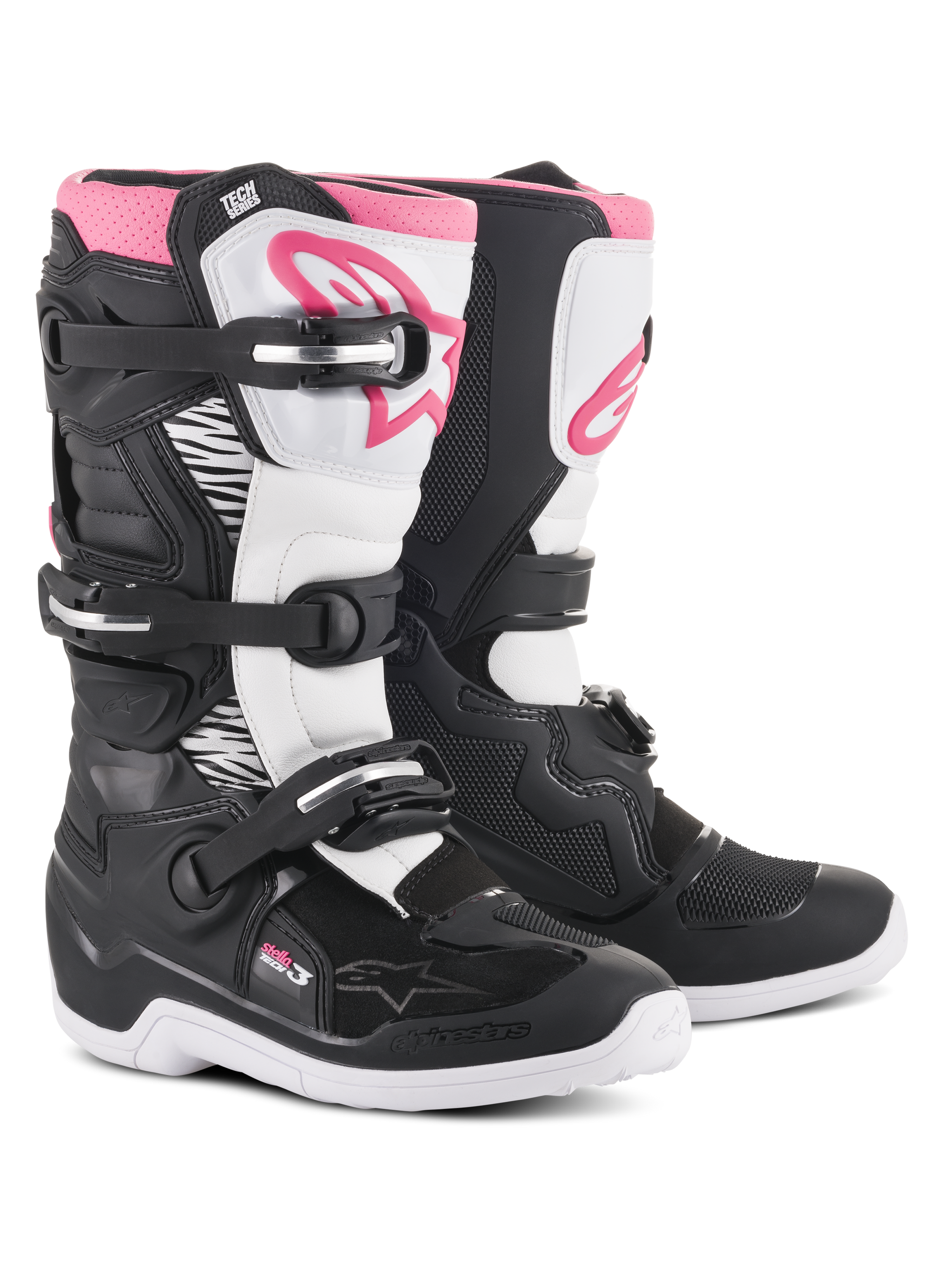 Bottes Stella Tech 3 - Femmes