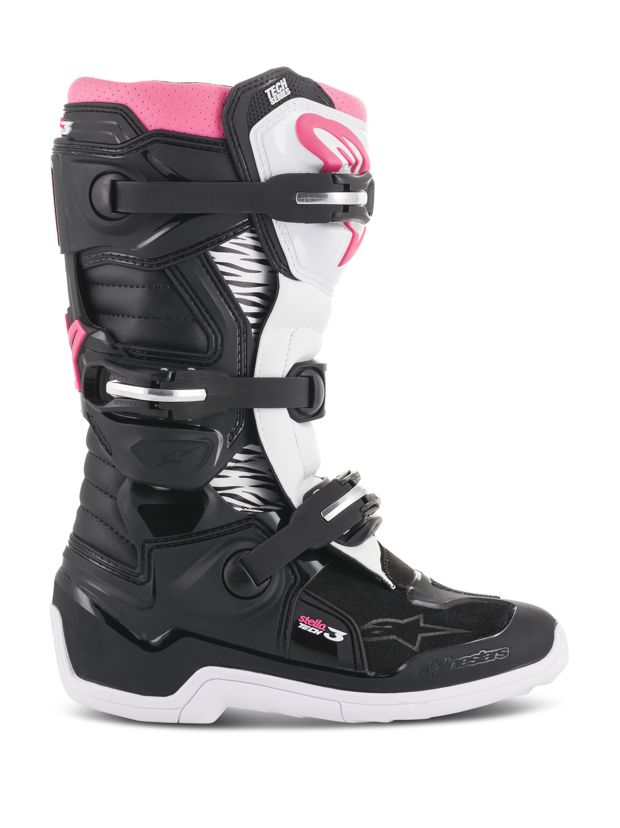 Bottes Stella Tech 3 - Femmes