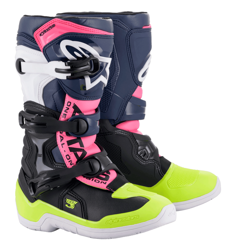 Bottes Tech 3S Jeunes 