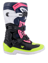 Bottes Tech 3S Jeunes 