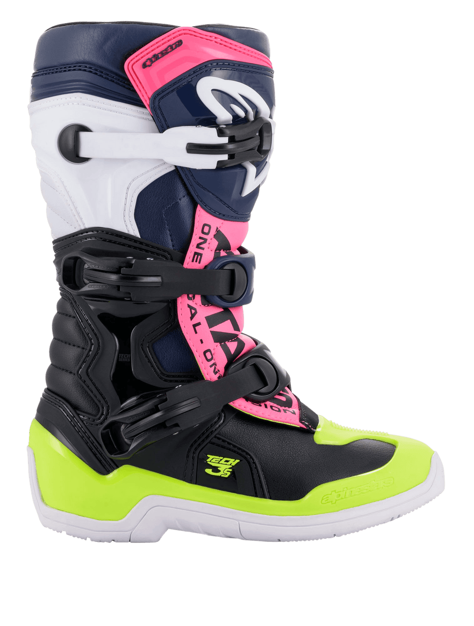 Bottes Tech 3S Jeunes