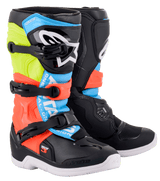 Jeune Tech 3S Bottes - PC