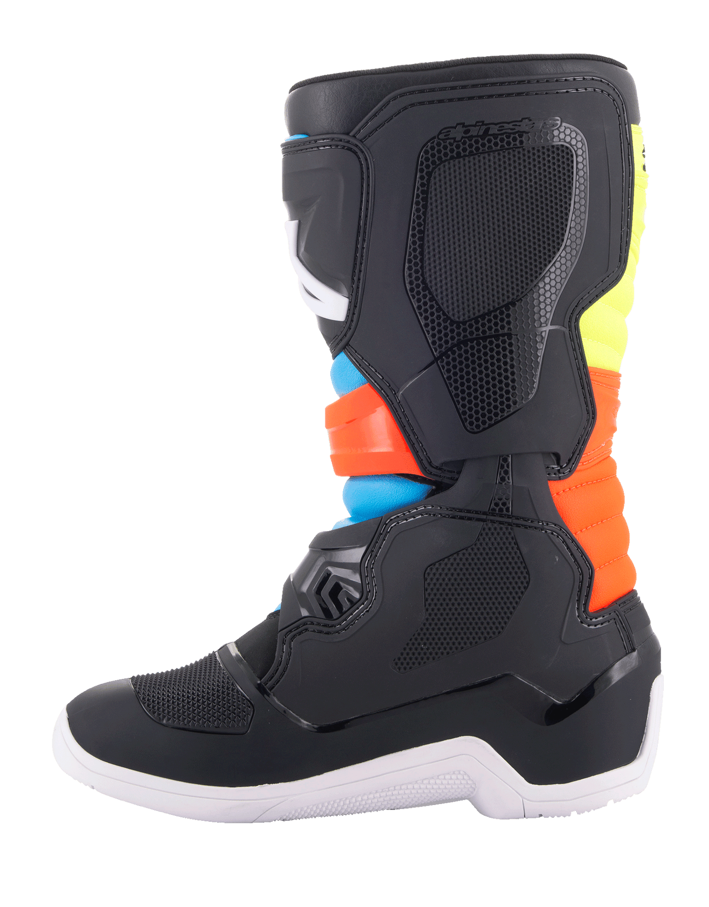 Jeune Tech 3S Bottes - PC