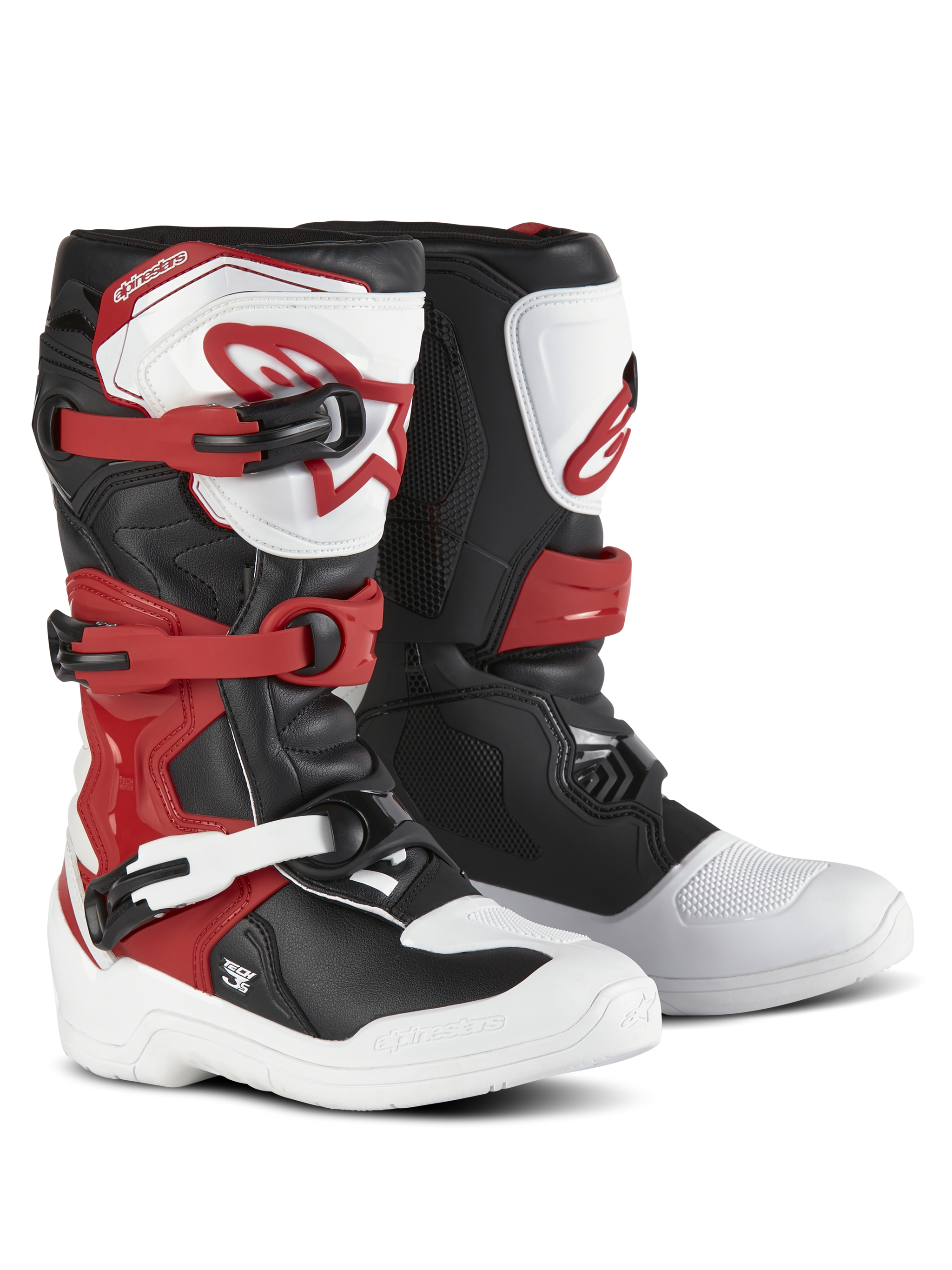 Bottes Tech 3S Jeunes