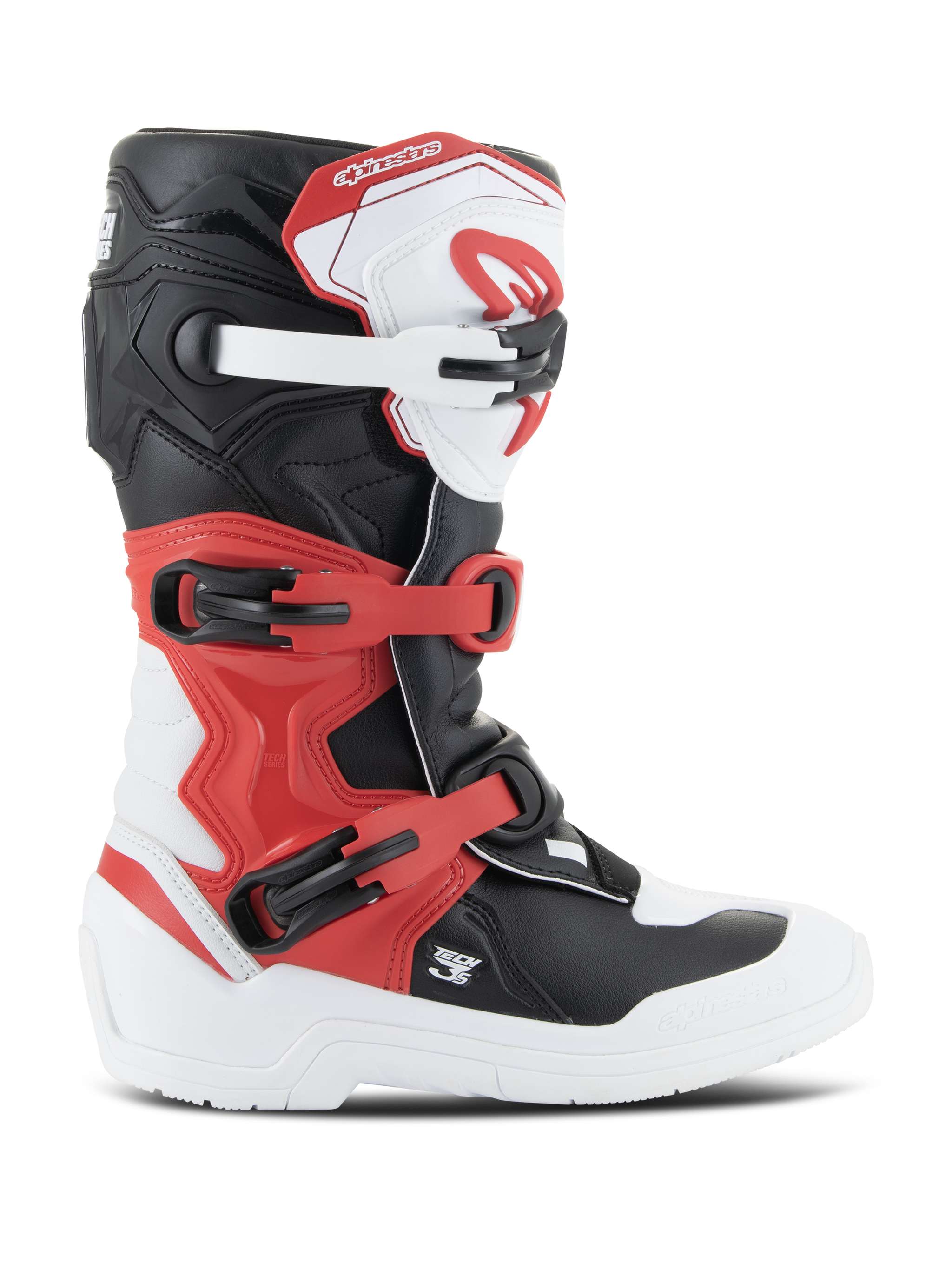 Bottes Tech 3S Junior