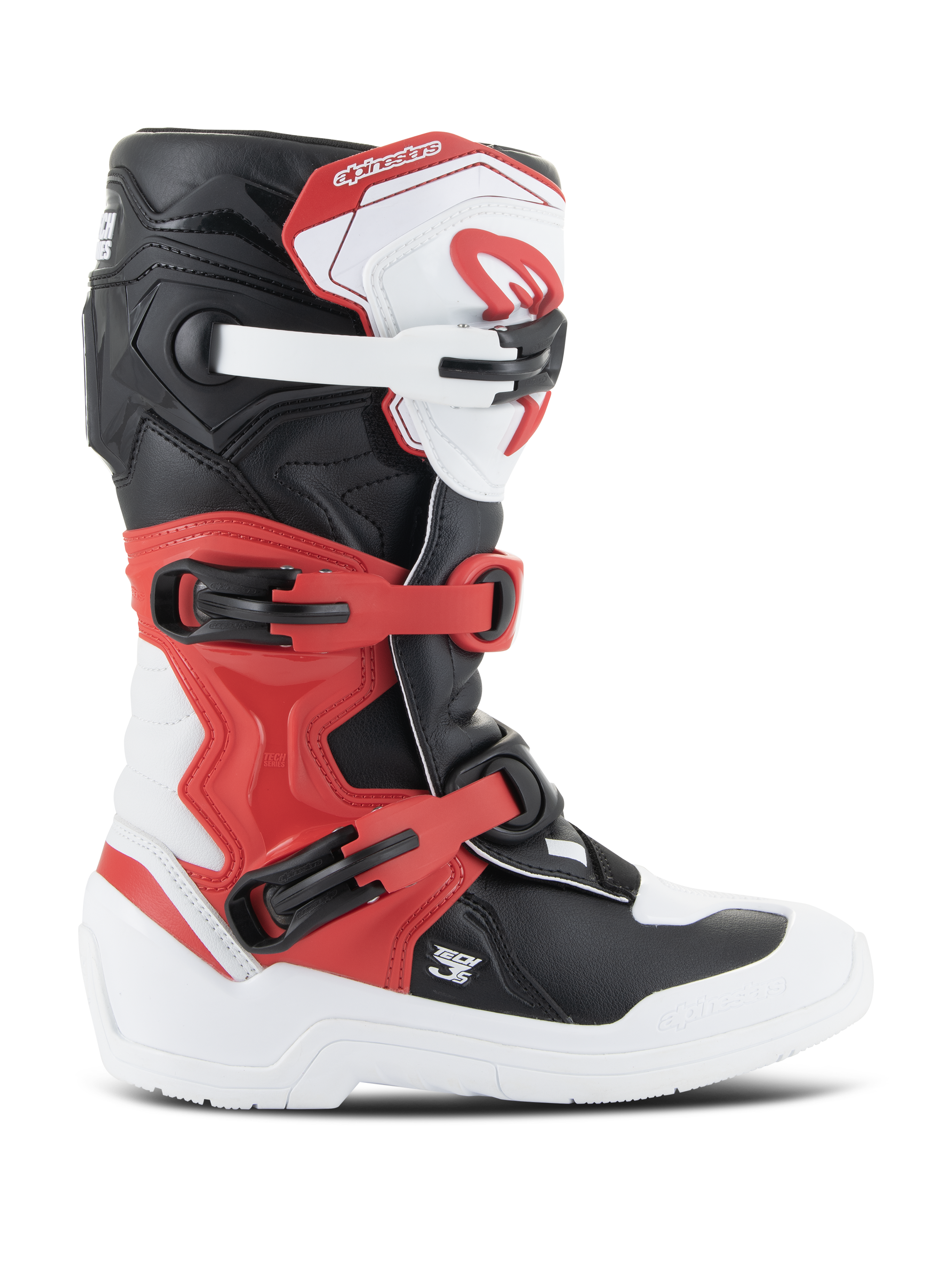 Bottes Tech 3S Junior