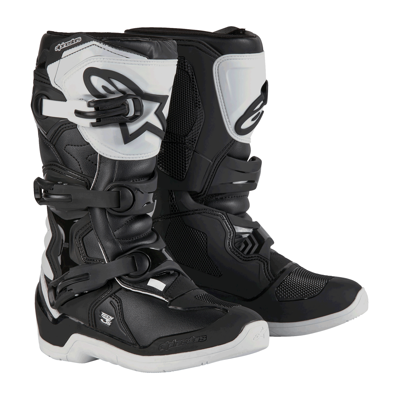 Jeune Tech 3S Bottes