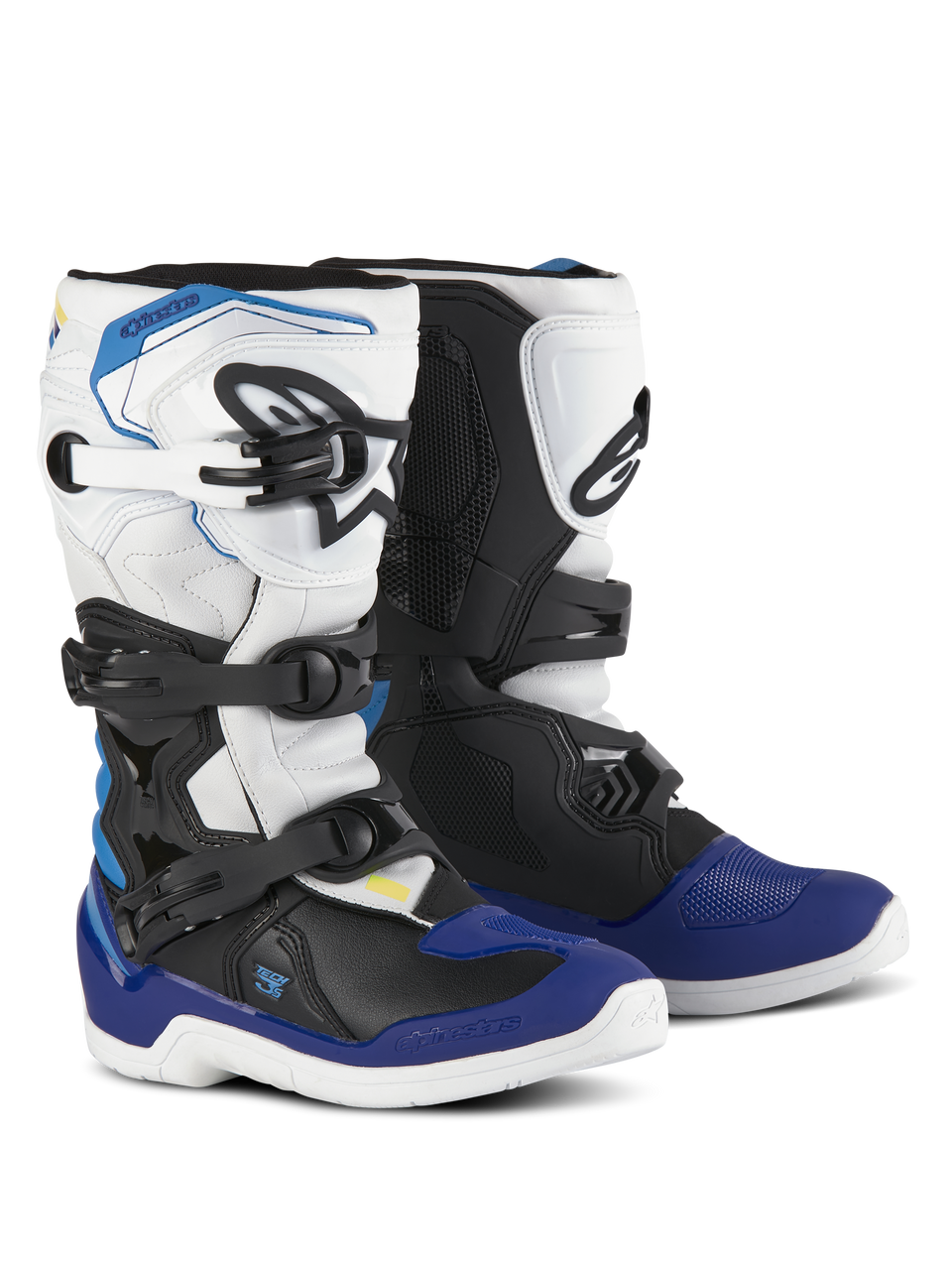 Bottes Tech 3S Jeunes