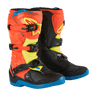 Jeune Tech 3S Bottes