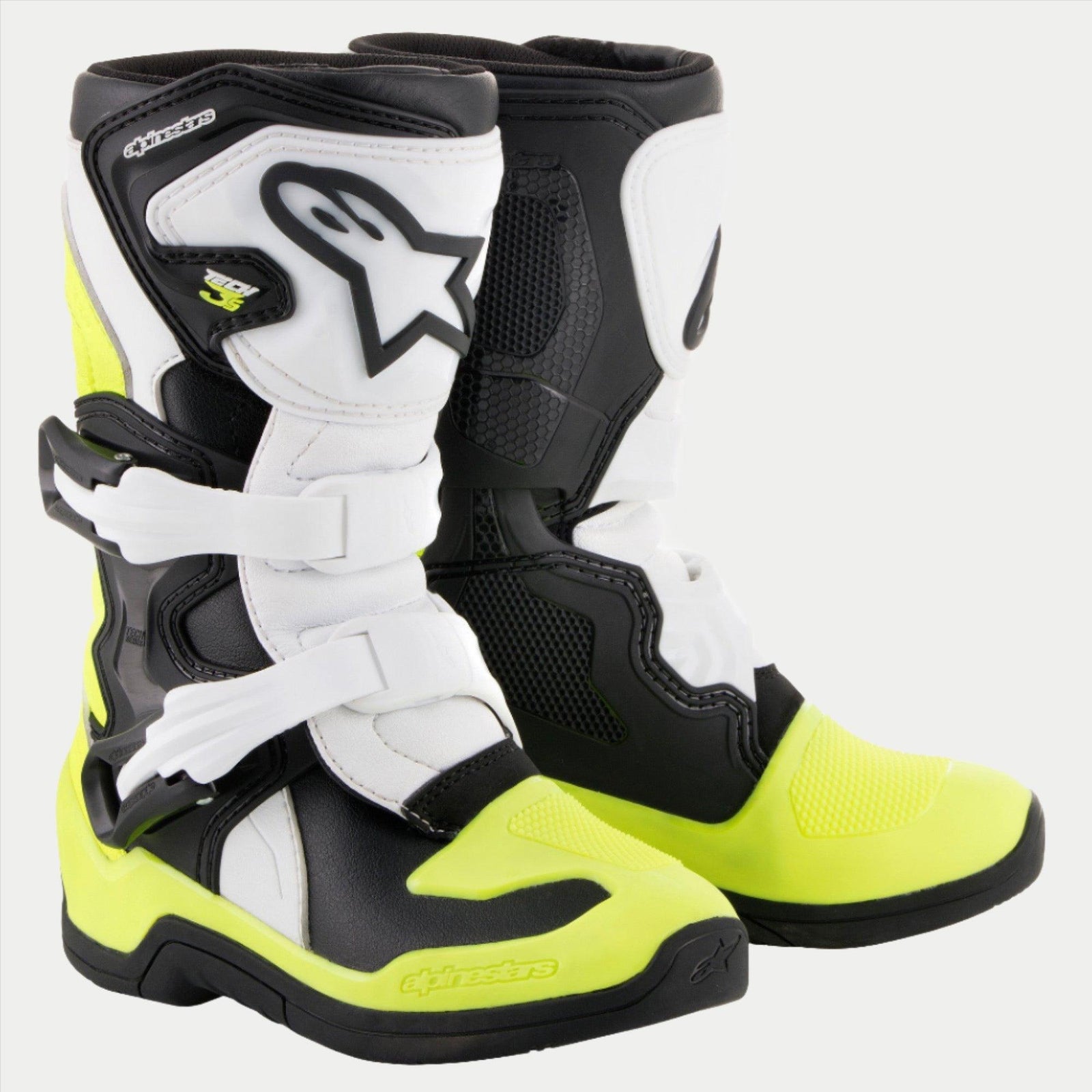 Kids Tech 3S Bottes