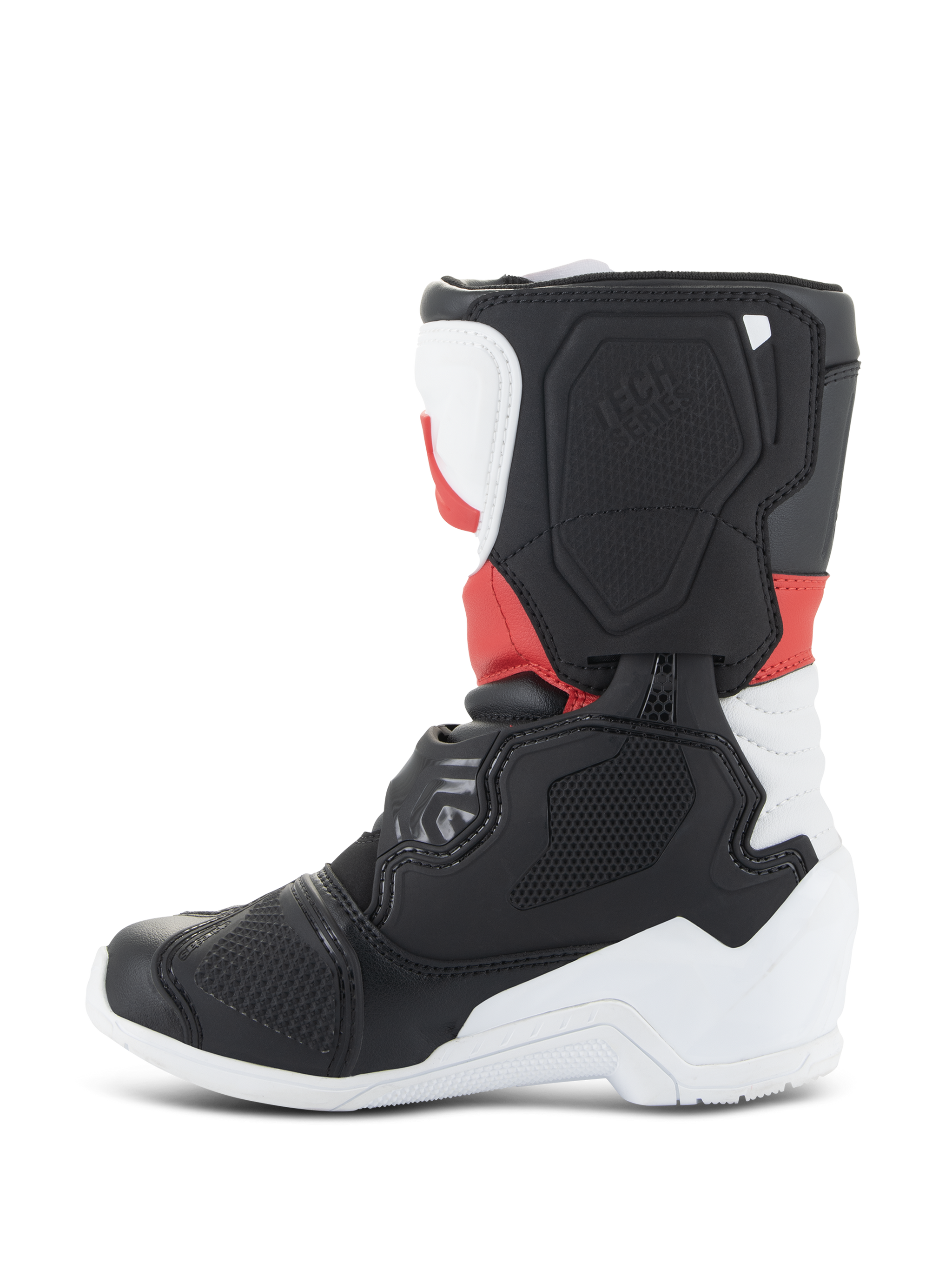 Bottes Tech 3S Pour Enfants