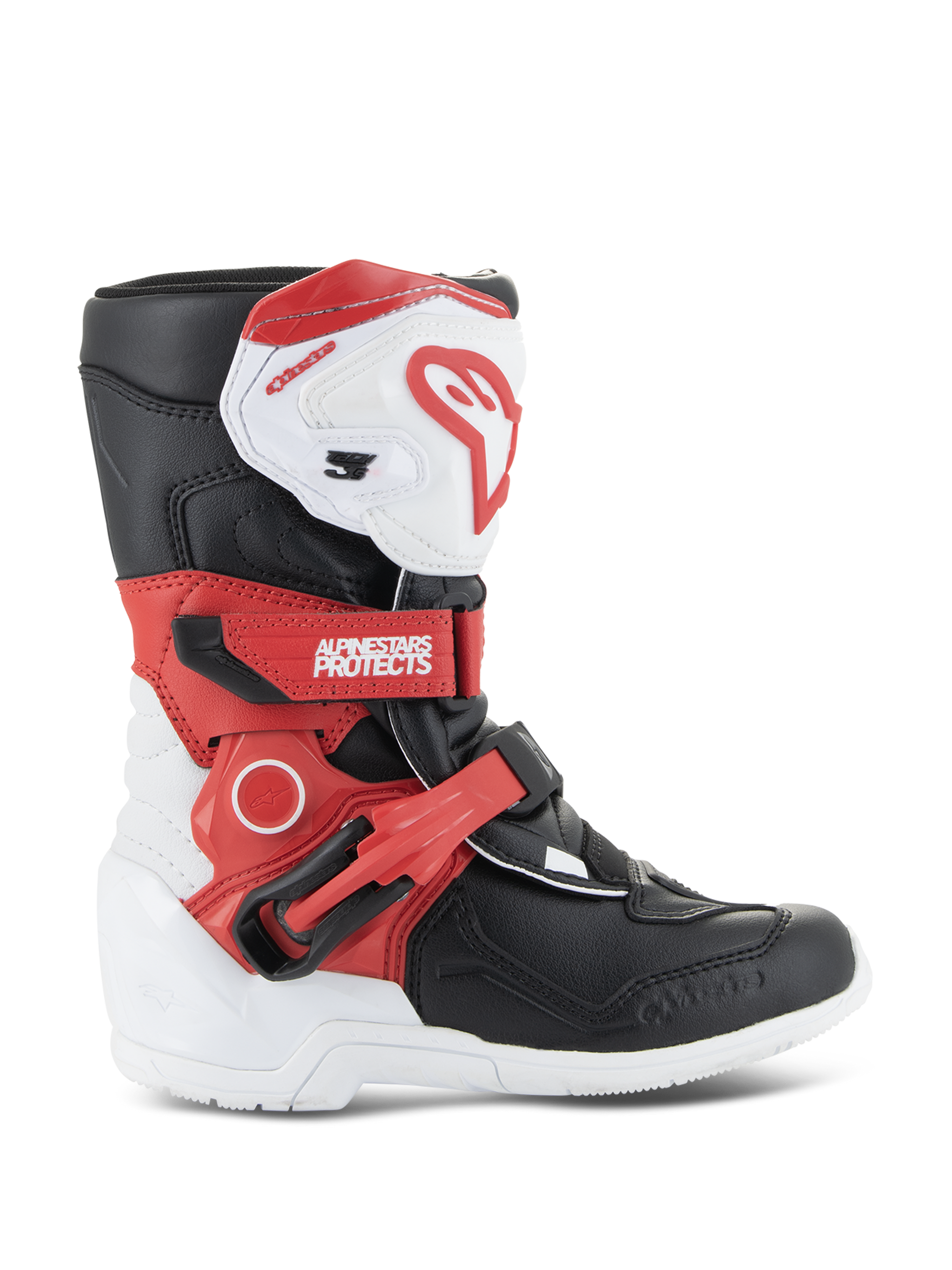 Bottes Tech 3S Pour Enfants