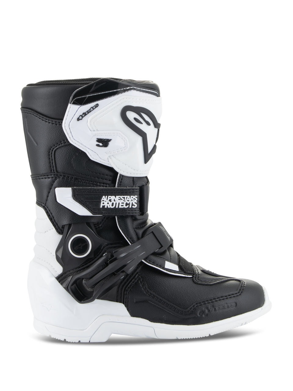 Bottes Tech 3S Enfant