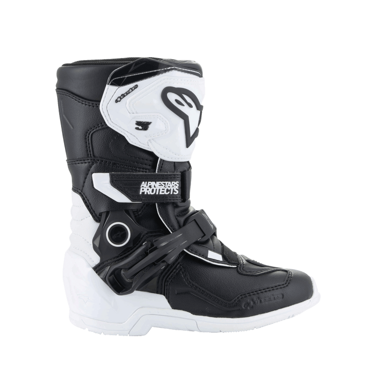 Kids Tech 3S Bottes