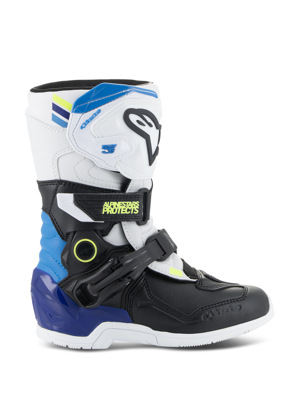 Bottes Tech 3S Enfant