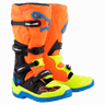 Tech 5 Boots