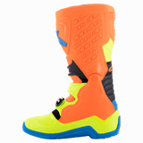 Tech 5 Boots