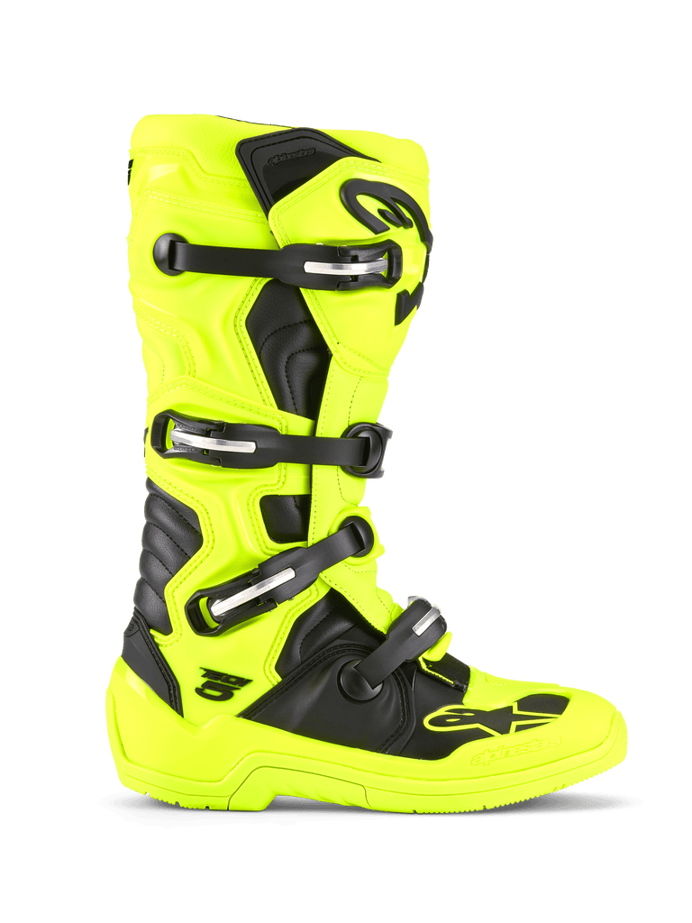 Bottes Motocross Chaussures MX Chaussures Off Road Alpinestars Alpinestars SpA