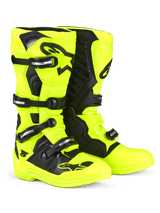 Bottes Tech 5