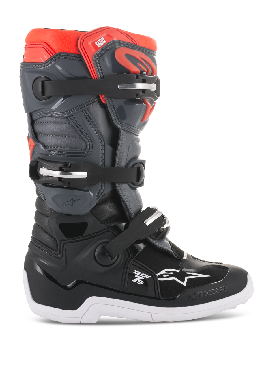 Bottes Tech 7S Jeunes