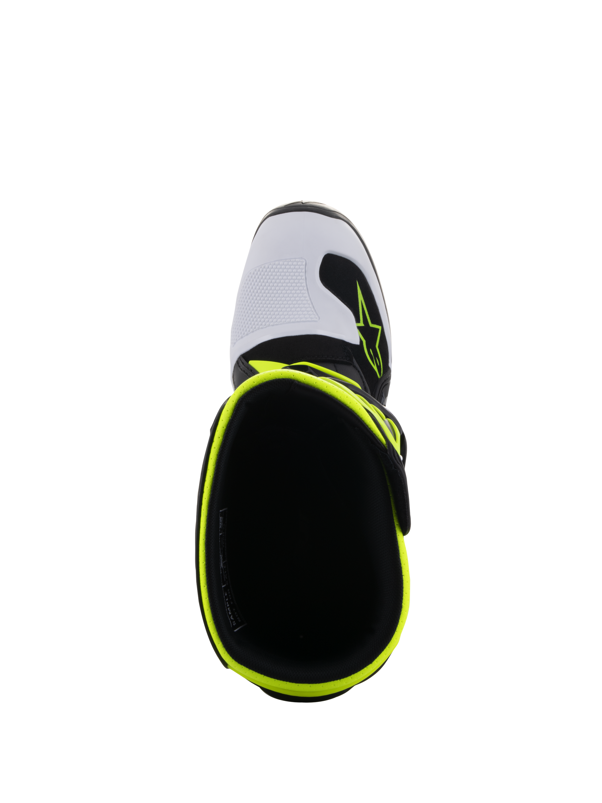 Bottes Tech 7S Jeunes