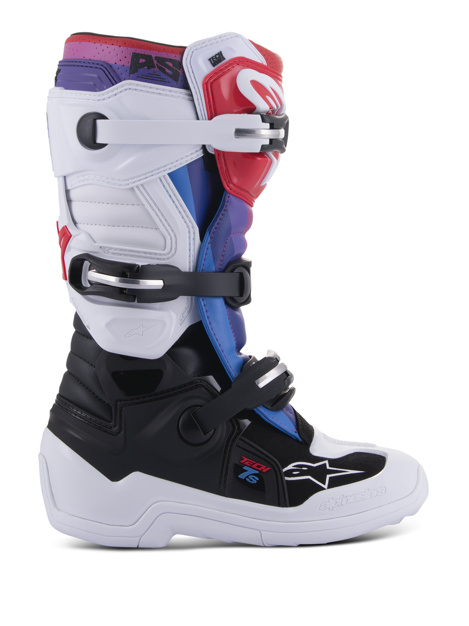 Bottes Tech 7S Jeunes