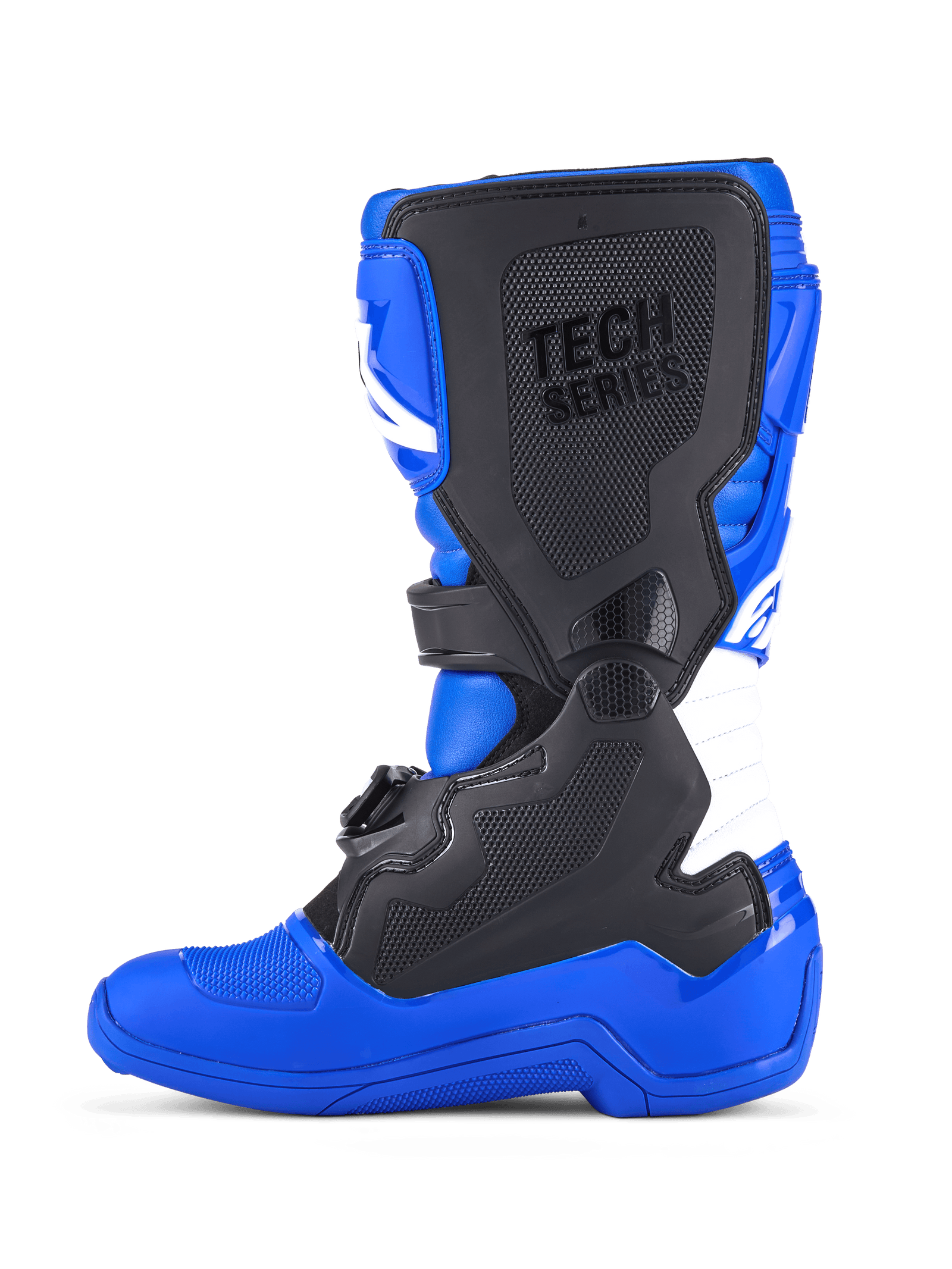 Tech 7 S Bottes