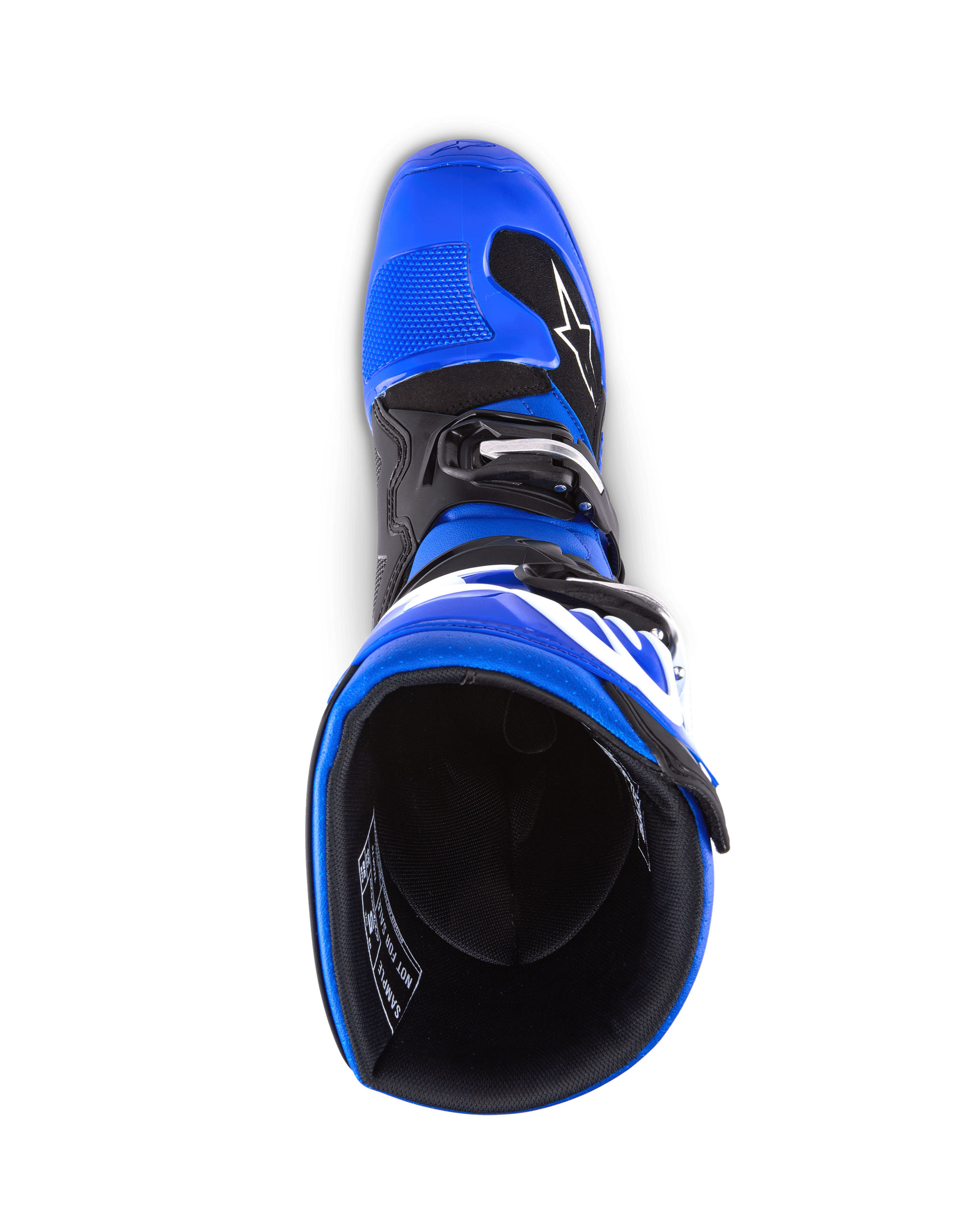 Bottes Tech 7 S Jeunes