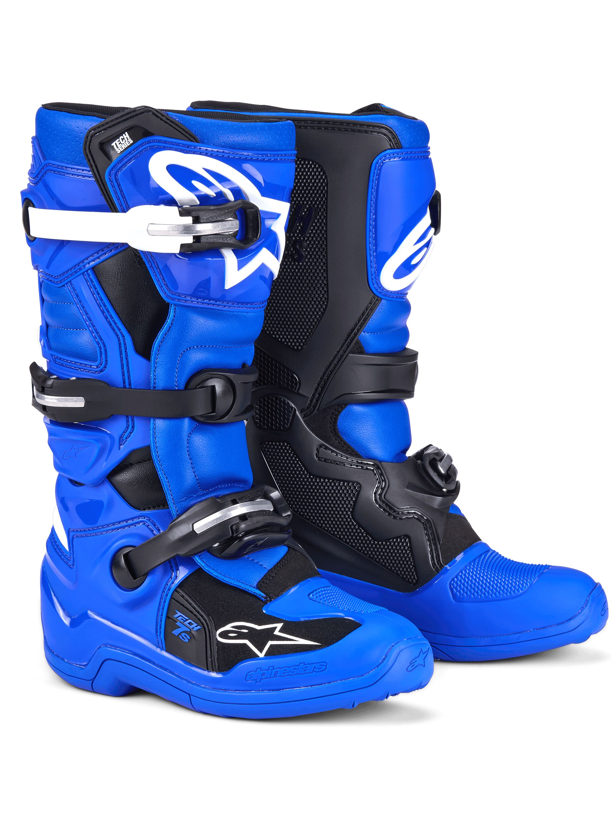 Bottes Tech 7 S Jeunes