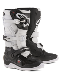 Youth Tech 7S Boots
