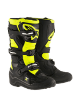 Jeune Tech 7S Bottes