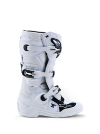 Youth Tech 7S Boots