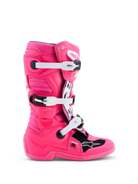 Youth Tech 7S Boots