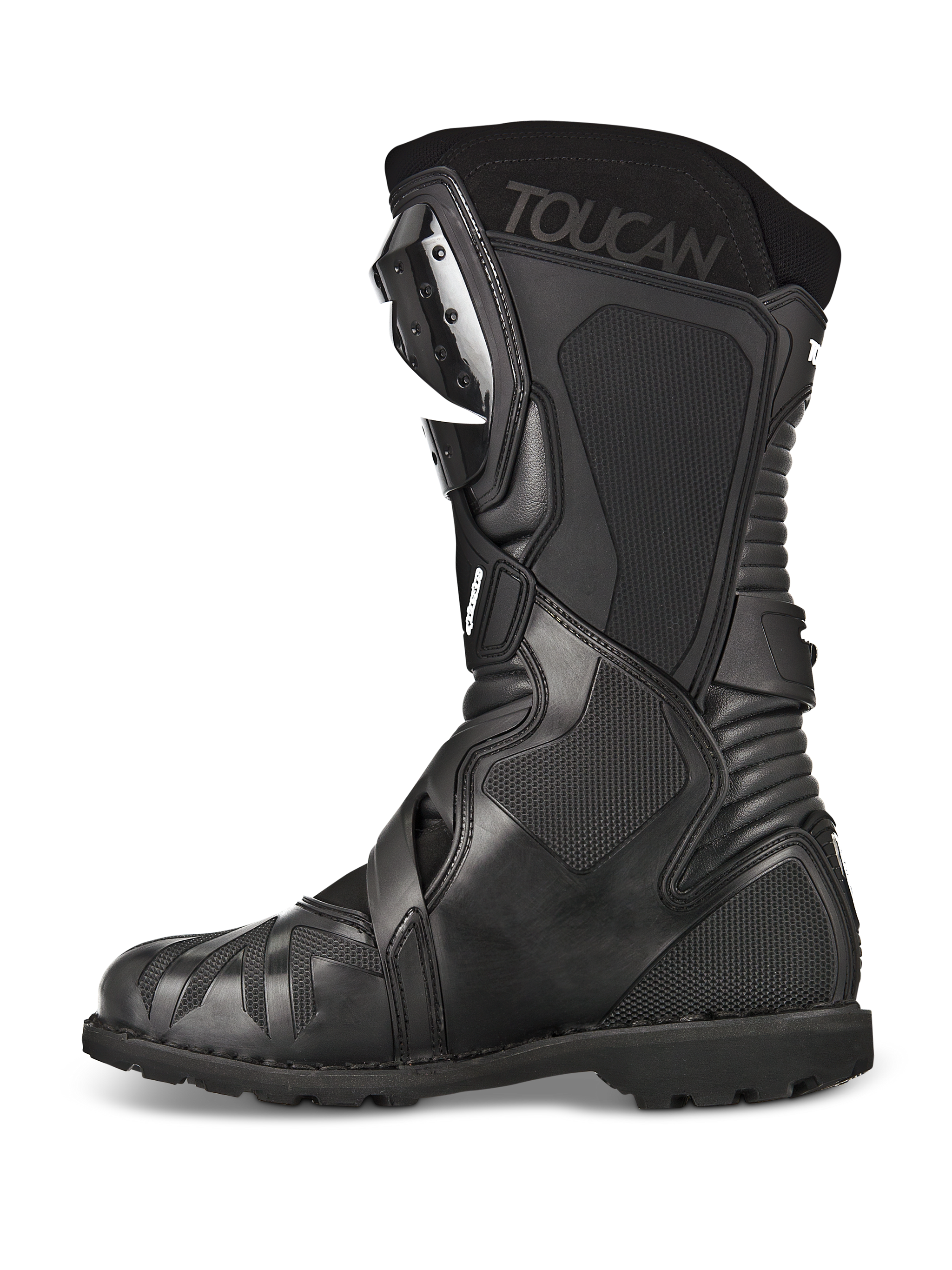 Bottes Toucan Gore-Tex