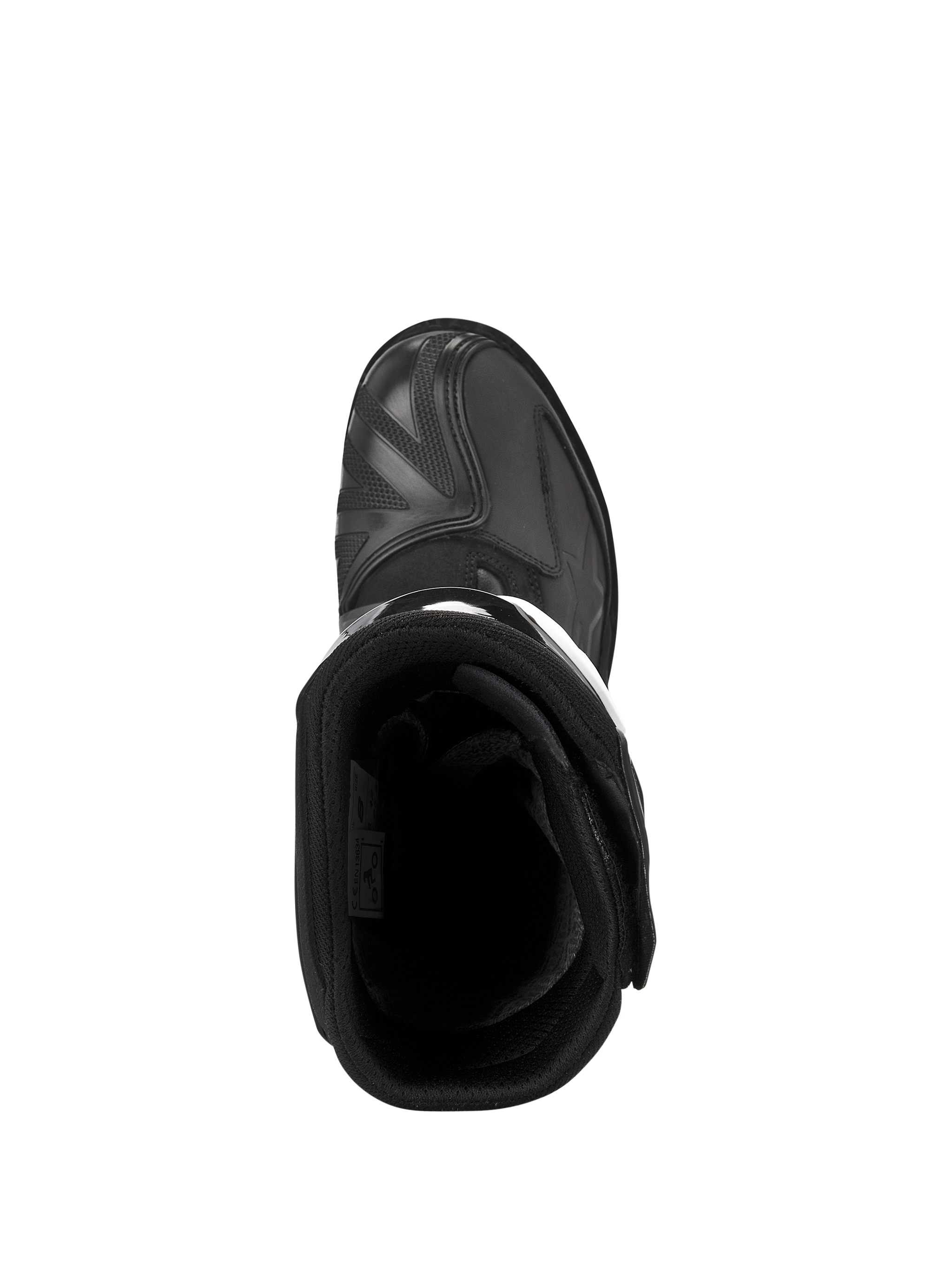 Bottes Toucan Gore-Tex