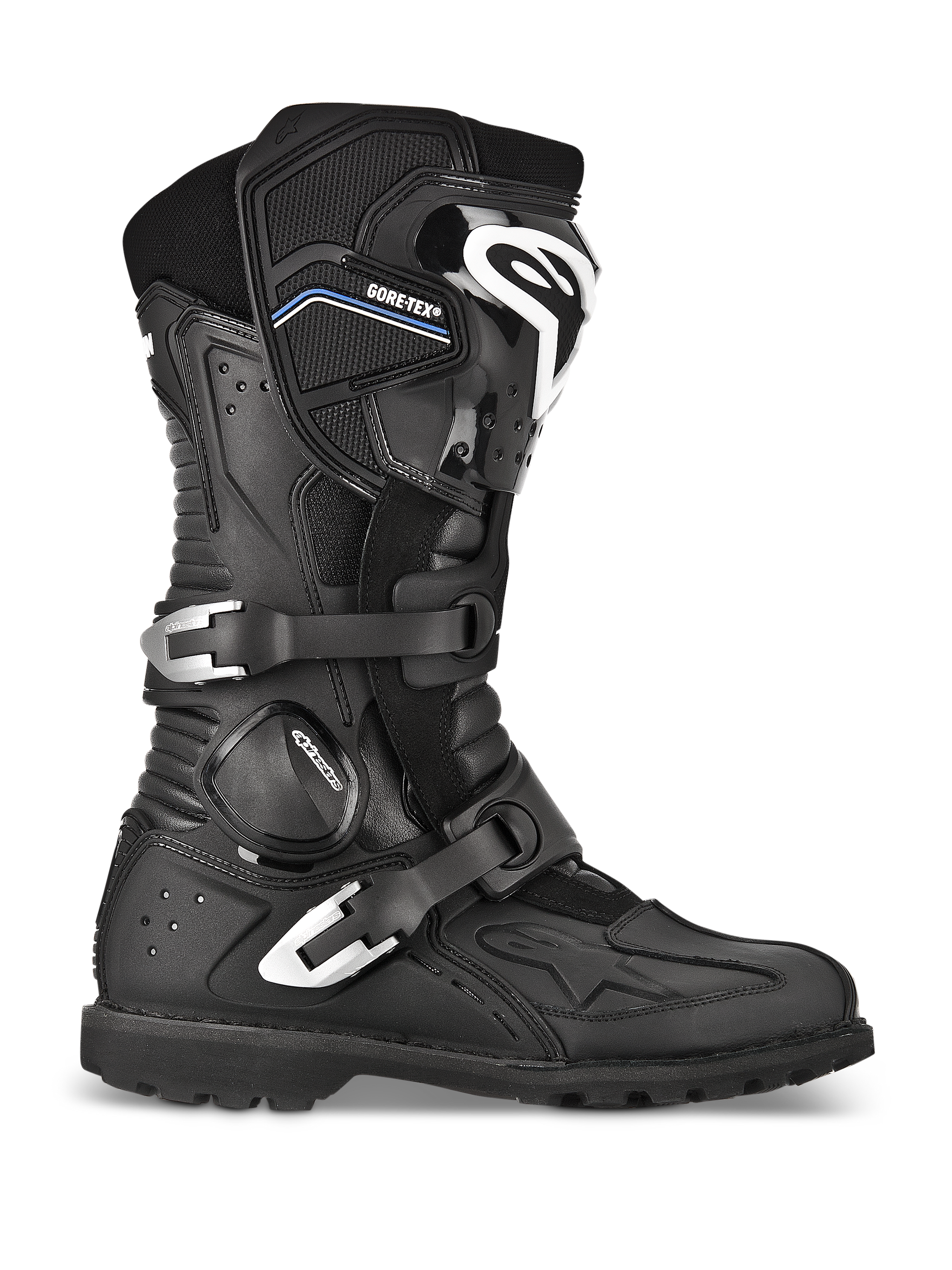 Bottes Toucan Gore-Tex