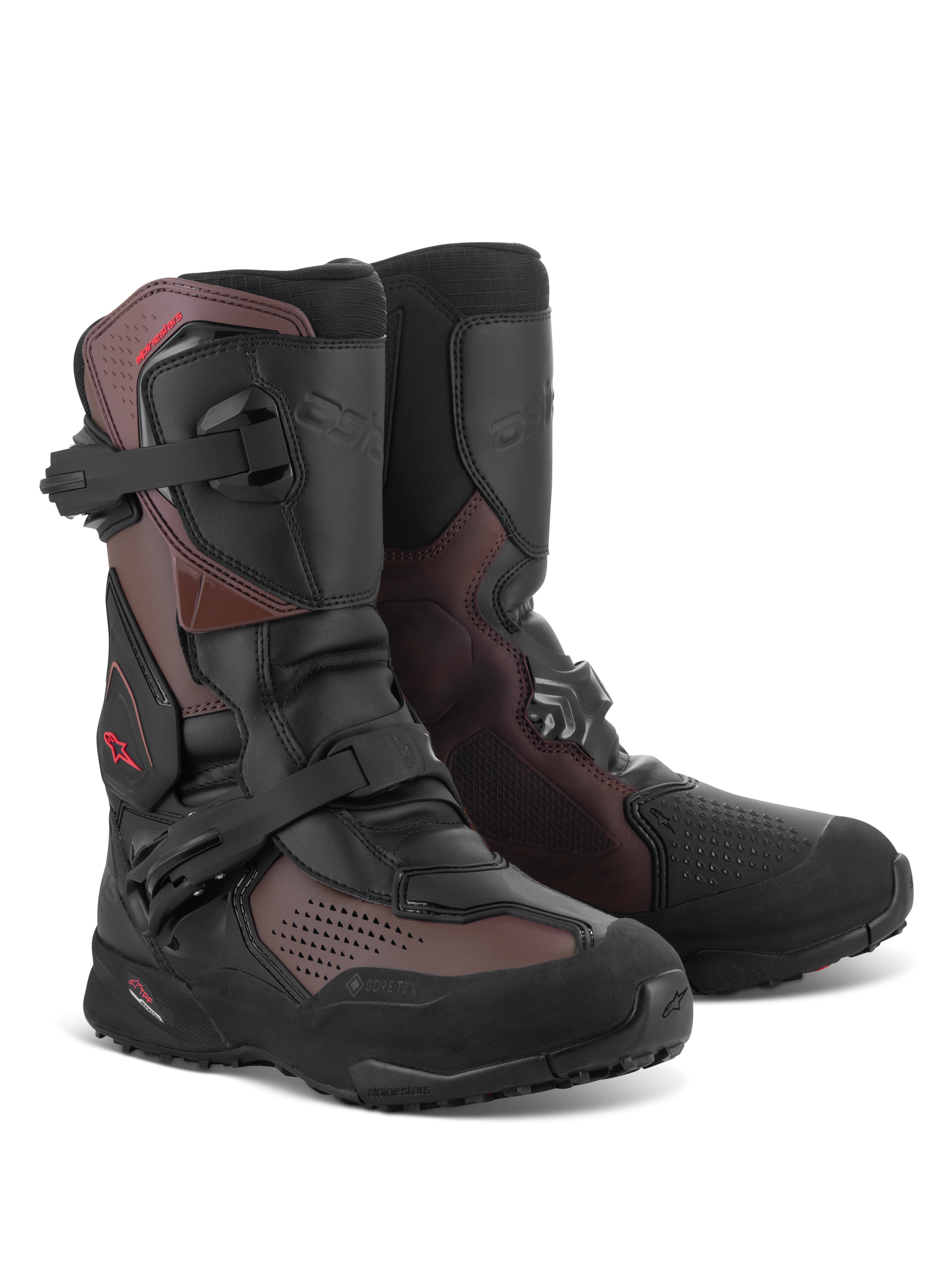 Bottes XT-8 GORE-TEX
