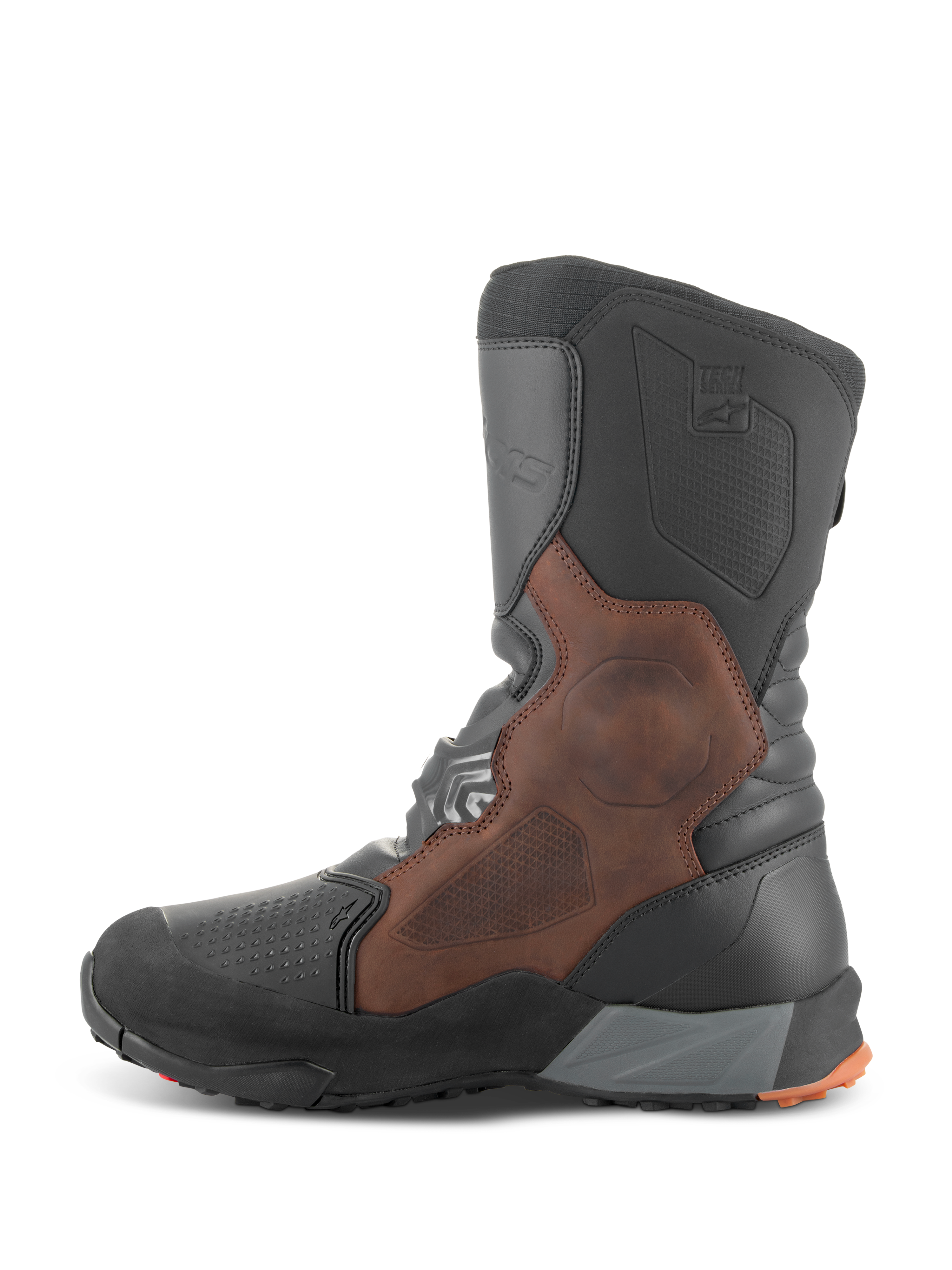Bottes XT-8 GORE-TEX