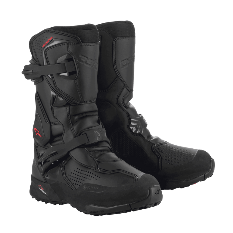 Chaussures et Bottes de Moto Impermeables ou en Cuir pour la Moto Alpinestars Alpinestars SpA