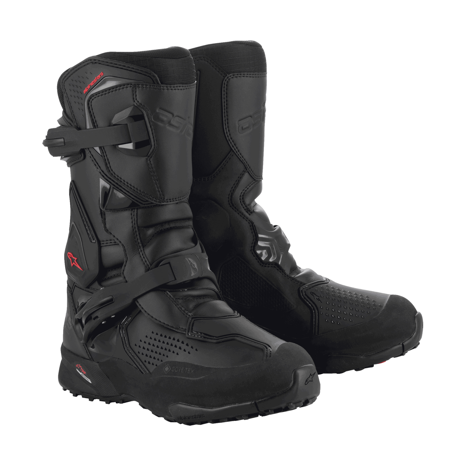 Bottes Xt-8 Gore-Tex