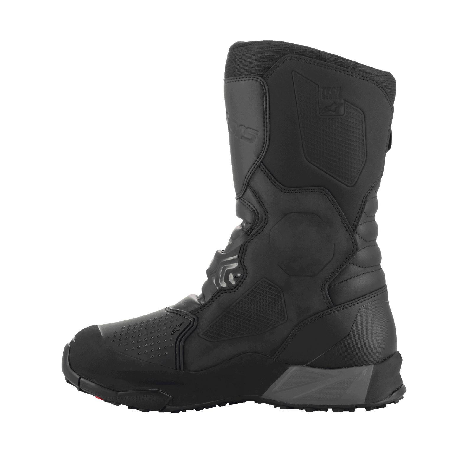 Bottes Xt-8 Gore-Tex