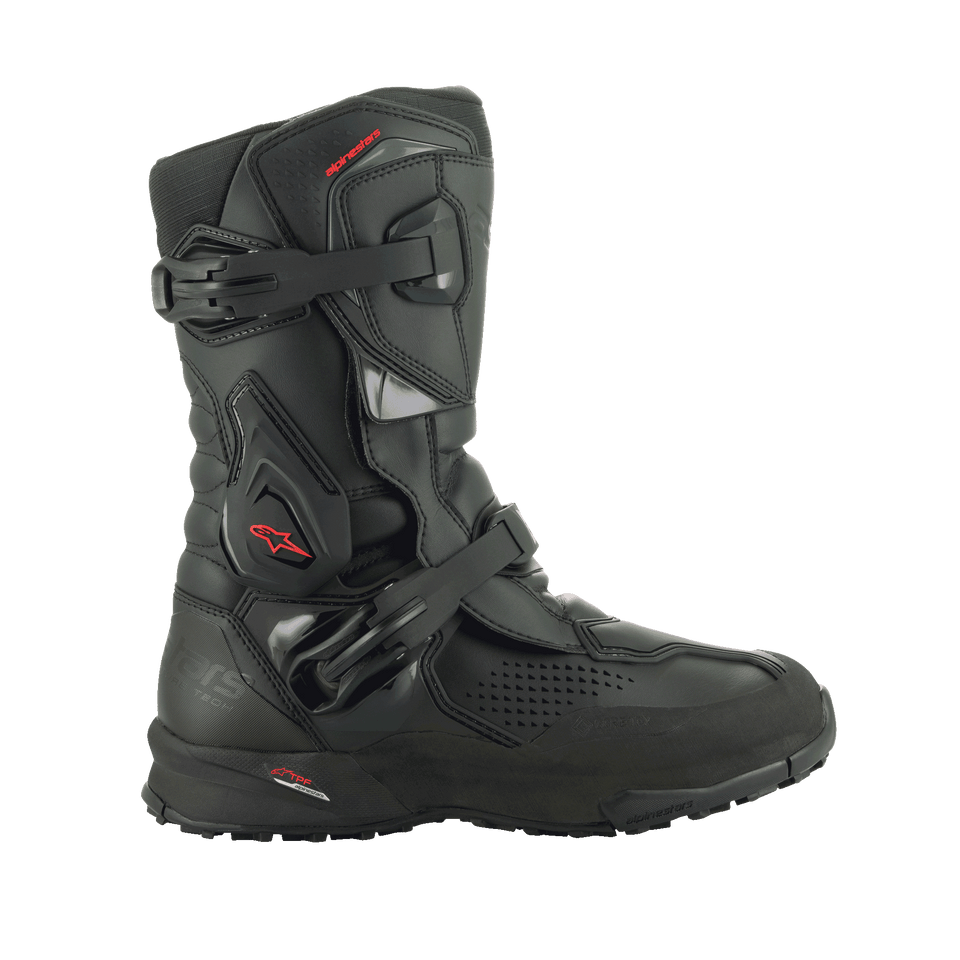 Bottes Xt-8 Gore-Tex