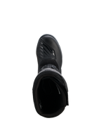 Alpinestars Corozal V2 Adventure Drystar® Boots, black adventure motorcycle boot shown from above with a textured shift pad and protective high-cut design