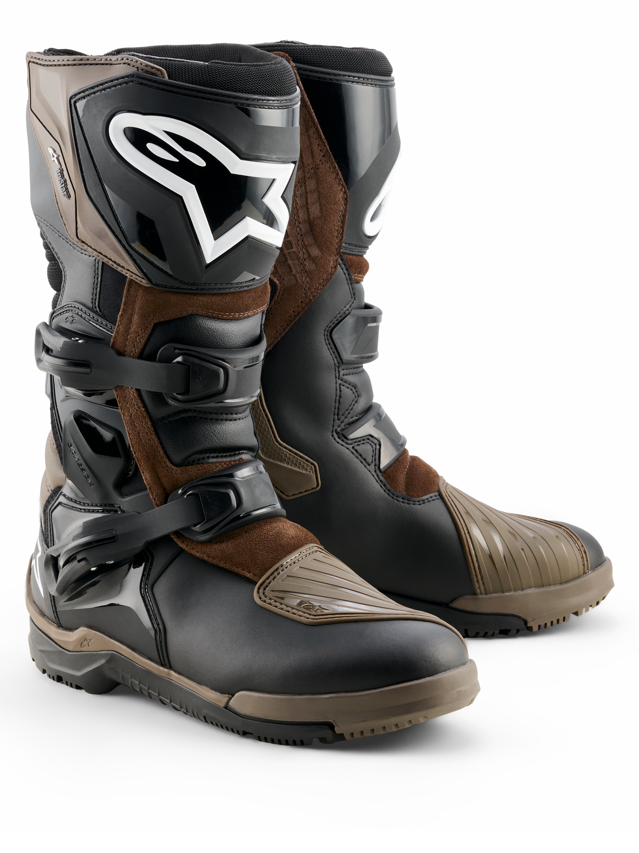 Bottes Corozal V2 Adventure Drystar®