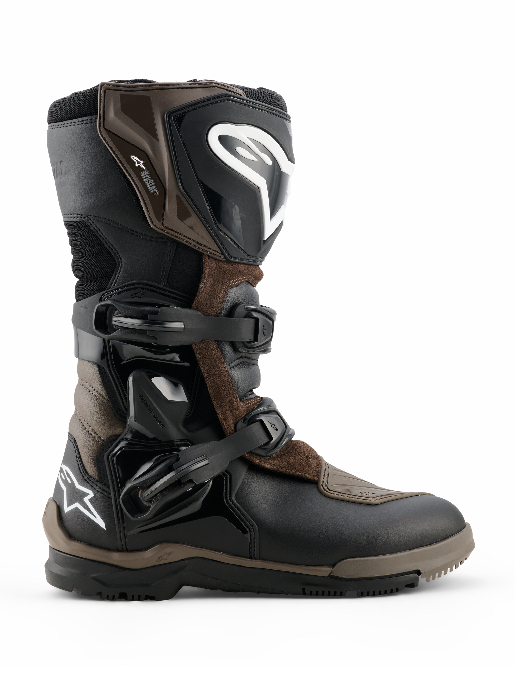 Bottes Corozal V2 Adventure Drystar®
