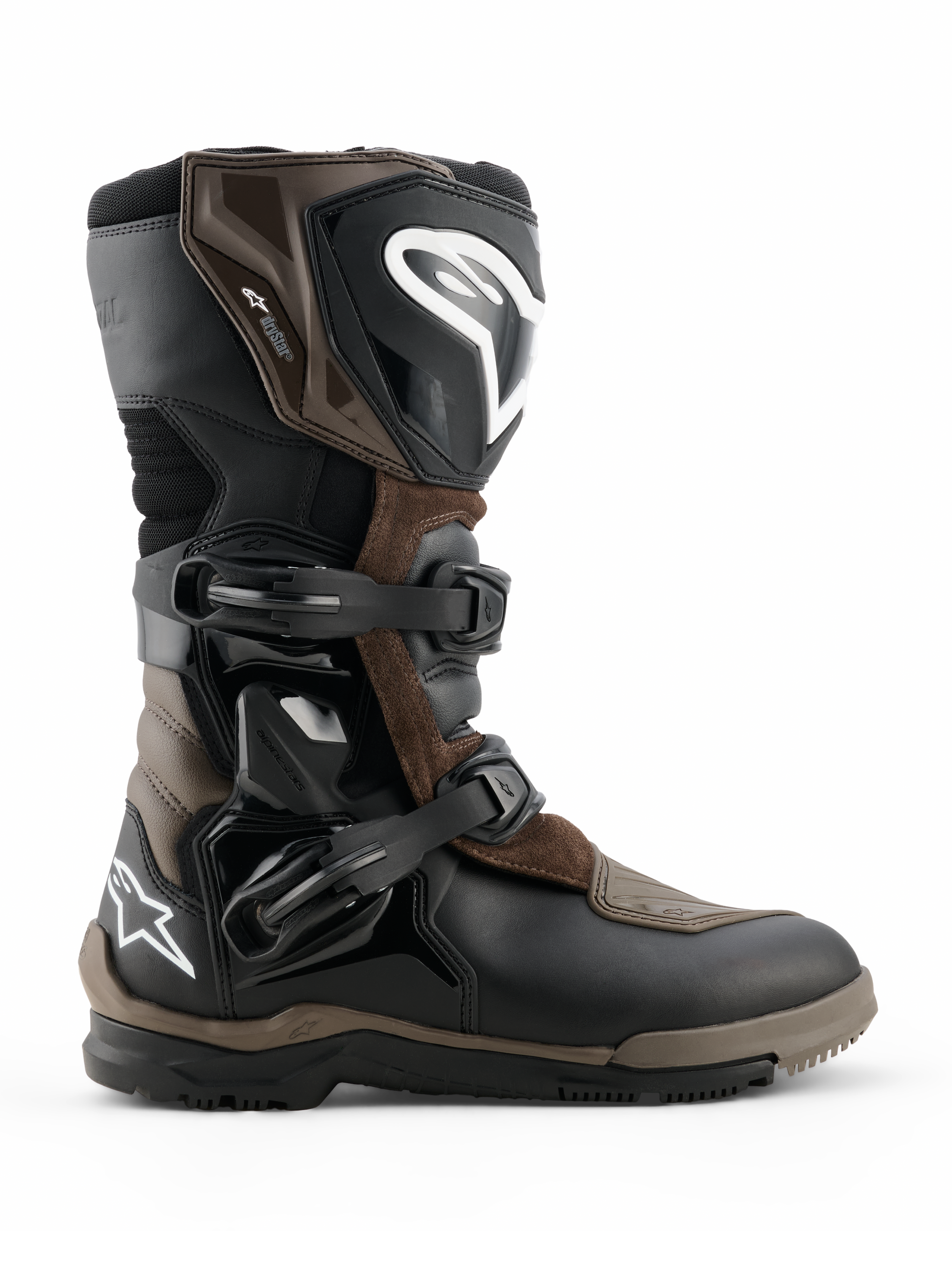 Bottes Corozal V2 Adventure Drystar®
