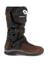 Bottes En Cuir Huilé Adventure Drystar® Corozal