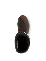 Bottes En Cuir Huilé Adventure Drystar® Corozal